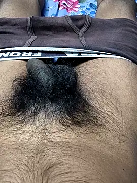 AaaaaaTanu online show from November 8, 2025, 6:33 pm