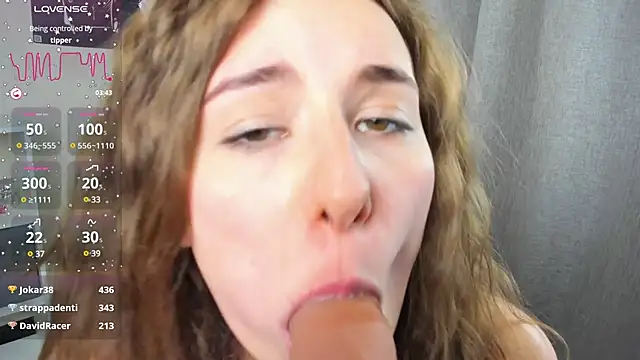 Eva toy online show from March 3, 2025, 9:24 am