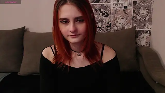 scarlettharrison09 online show from March 4, 2025, 9:00 pm