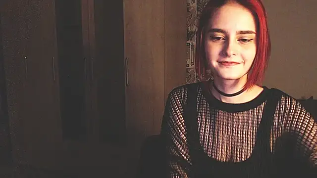scarlettharrison09 online show from December 4, 2024, 11:19 pm