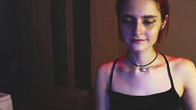 scarlettharrison09 online show from December 5, 2024, 11:45 pm