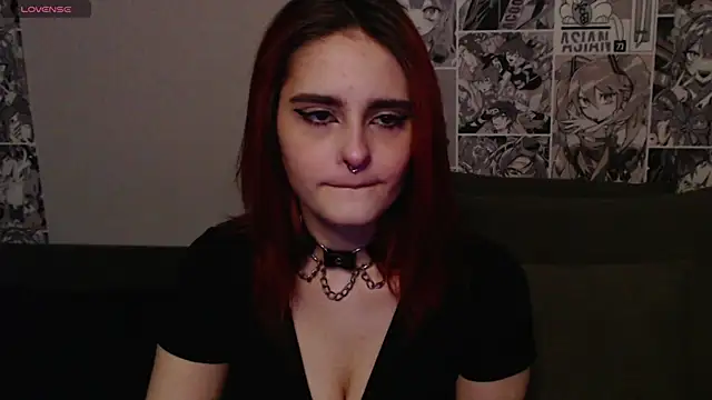 scarlettharrison09 online show from February 16, 2025, 9:16 pm