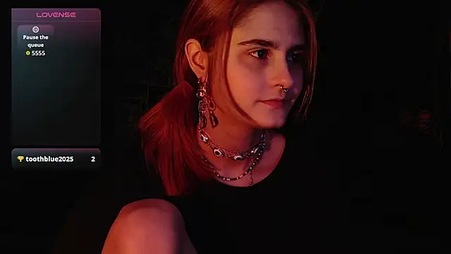 scarlettharrison09 online show from October 22, 2025, 9:57 pm