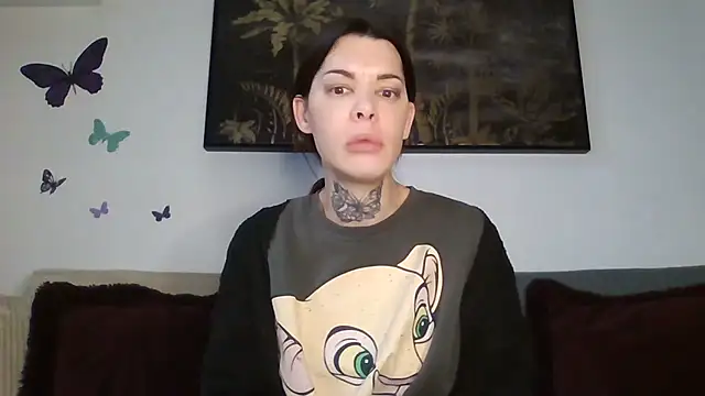 medusapanthera online show from January 10, 2026, 8:09 am