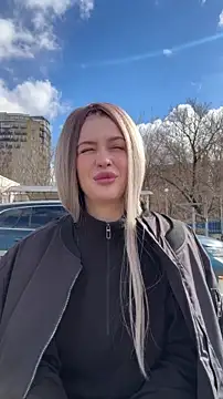 KikiWatson online show from March 6, 2026, 7:58 am