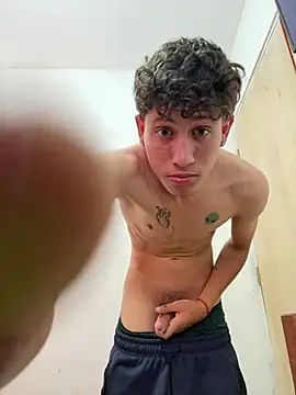 LatinBoysxxx online show from March 21, 2026, 8:57 pm