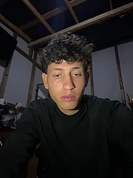 LatinBoysxxx online show from March 2, 2026, 5:08 am