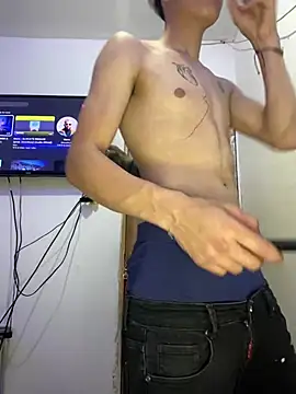 LatinBoysxxx online show from January 16, 2025, 12:23 am