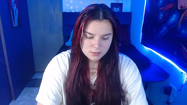 Snapshot of Nika_1_ chatting on January 15, 2025, 7:01 pm Nika 1 online show from January 15, 2025, 7:01 pm
