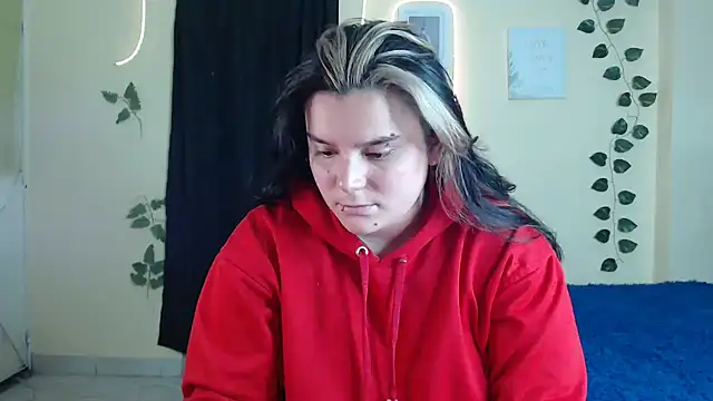 Nika 1  online show from January 9, 2026, 4:19 am