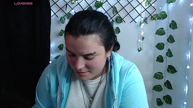 Nika 1  online show from June 7, 2026, 3:34 am
