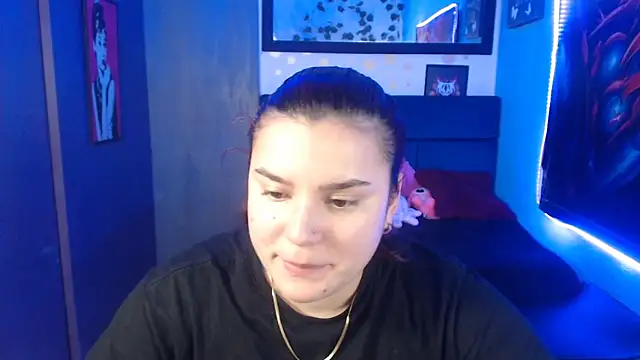 Snapshot of Nika_1_ chatting on January 16, 2025, 6:59 pm Nika 1 online show from January 16, 2025, 6:59 pm
