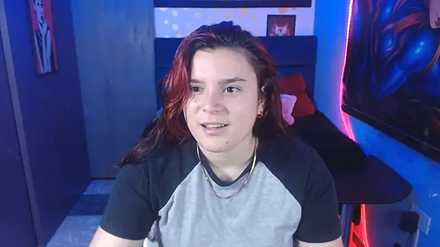 Snapshot of Nika_1_ chatting on January 9, 2025, 9:58 pm Nika 1 online show from January 9, 2025, 9:58 pm