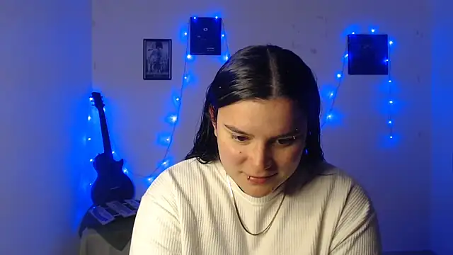 Snapshot of Nika_1_ chatting on September 18, 2025, 8:12 pm Nika 1 online show from September 18, 2025, 8:12 pm