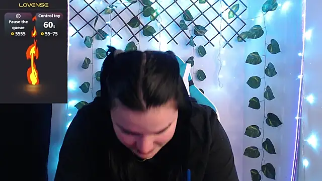 Nika 1  online show from April 10, 2026, 12:28 am