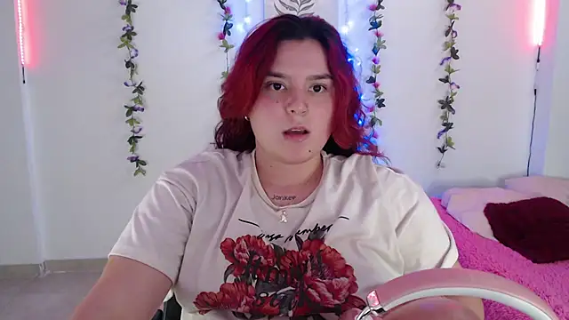 Snapshot of Nika_1_ chatting on February 15, 2025, 8:34 pm Nika 1 online show from February 15, 2025, 8:34 pm