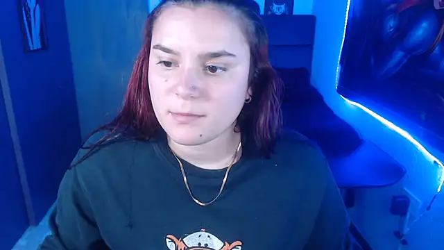 Snapshot of Nika_1_ chatting on January 18, 2025, 1:08 am Nika 1 online show from January 18, 2025, 1:08 am