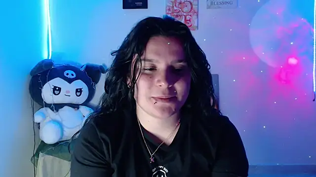 Snapshot of Nika_1_ chatting on March 12, 2025, 11:54 am Nika 1 online show from March 12, 2025, 11:54 am