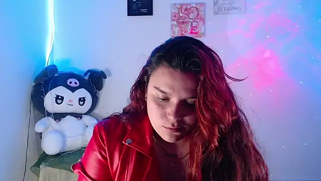 Snapshot of Nika_1_ chatting on March 7, 2025, 10:54 pm Nika 1 online show from March 7, 2025, 10:54 pm