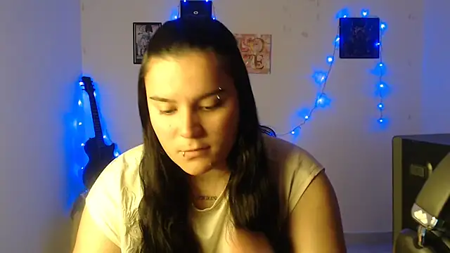 Snapshot of Nika_1_ chatting on September 15, 2025, 9:04 pm Nika 1 online show from September 15, 2025, 9:04 pm