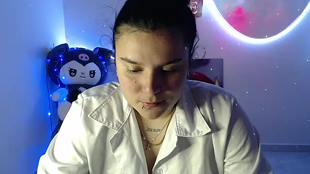 Snapshot of Nika_1_ chatting on March 23, 2025, 3:32 am Nika 1 online show from March 23, 2025, 3:32 am