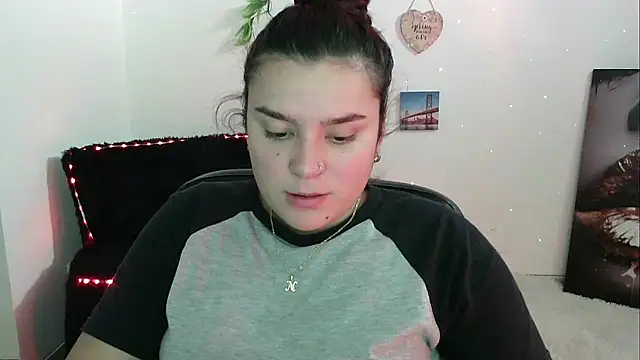 Snapshot of Nika_1_ chatting on February 12, 2025, 6:40 pm Nika 1 online show from February 12, 2025, 6:40 pm