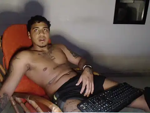 camiloacosta321 online show from December 1, 2025, 7:53 am