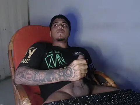 camiloacosta321 online show from November 30, 2025, 3:40 am