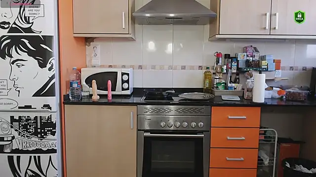 JennyCoquine online show from October 16, 2025, 9:17 am