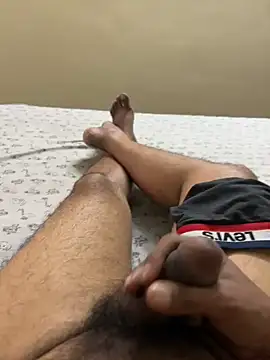 cum4mheaven online show from February 18, 2025, 9:43 am