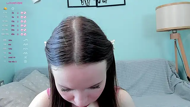 Snapshot of AlodiaHamblett chatting on March 17, 2025, 5:56 am AlodiaHamblett online show from March 17, 2025, 5:56 am