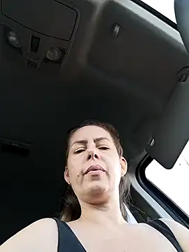 uber babe online show from January 17, 2025, 1:56 pm