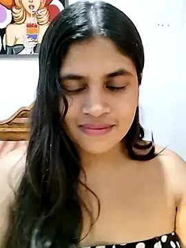 chanu174174 online show from November 7, 2025, 3:44 am