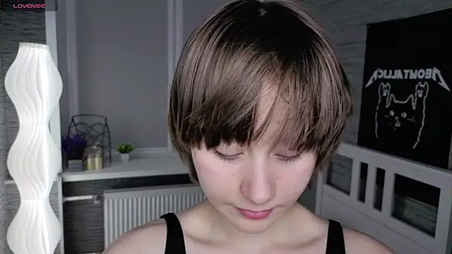 EthalBuffkin online show from April 17, 2026, 7:06 pm