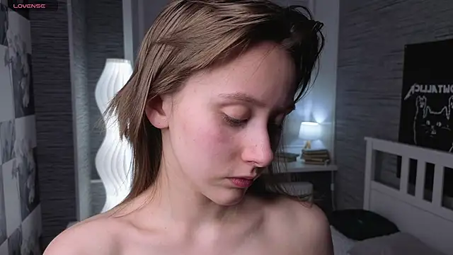 EthalBuffkin online show from March 14, 2026, 7:20 pm