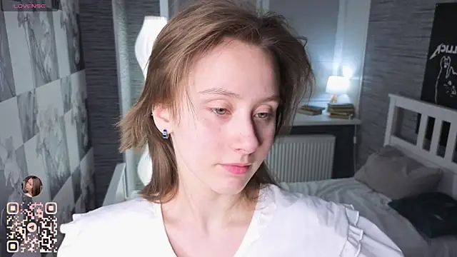 EthalBuffkin online show from March 9, 2026, 7:17 pm