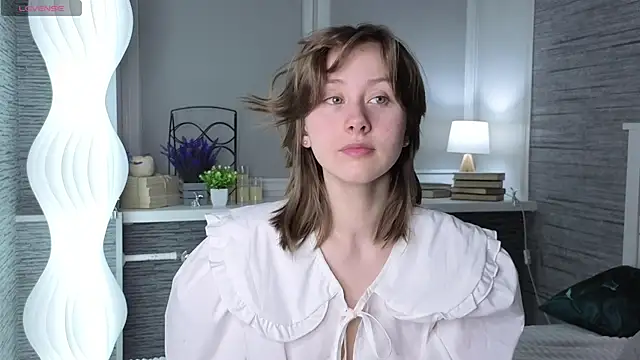 EthalBuffkin online show from March 20, 2026, 7:26 pm