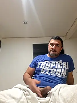 pob cam online show from September 14, 2025, 9:59 pm