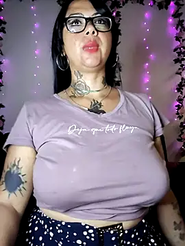 Saloome- online show from December 18, 2025, 9:40 pm