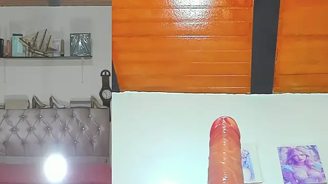 sharlotte funny online show from June 10, 2026, 3:30 am