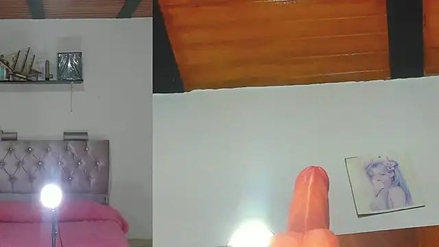 sharlotte funny online show from July 16, 2026, 3:36 am