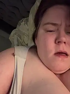 Viola SassyX online show from March 6, 2025, 3:35 am