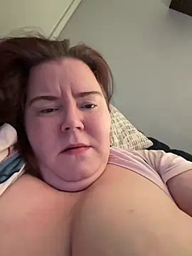 Viola SassyX online show from March 15, 2025, 4:02 am