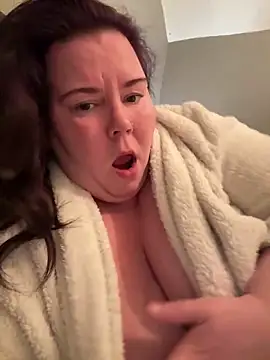 Viola SassyX online show from March 22, 2025, 7:42 pm