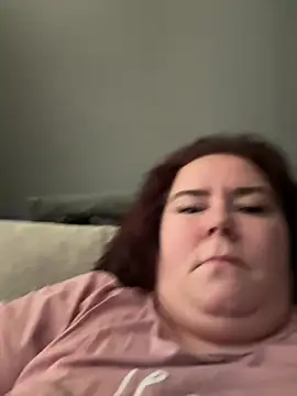 Viola SassyX online show from December 5, 2024, 7:10 am