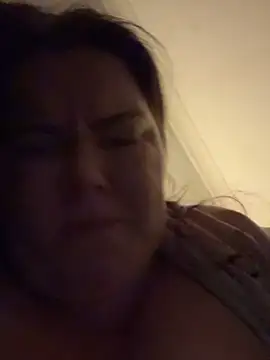 Viola SassyX online show from March 15, 2025, 12:58 am