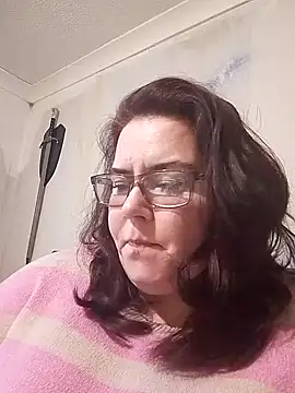 Viola SassyX online show from December 4, 2024, 3:37 pm
