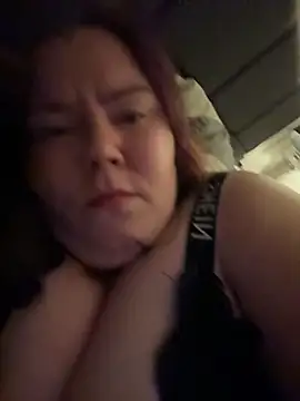 Viola SassyX online show from March 9, 2025, 3:22 am