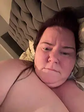 Viola SassyX online show from March 23, 2025, 12:04 am