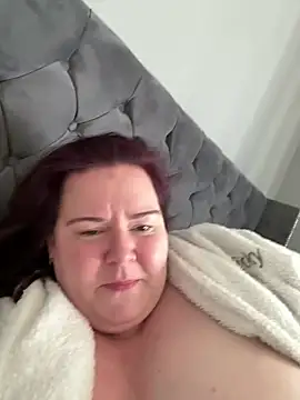 Viola SassyX online show from March 22, 2025, 10:49 am
